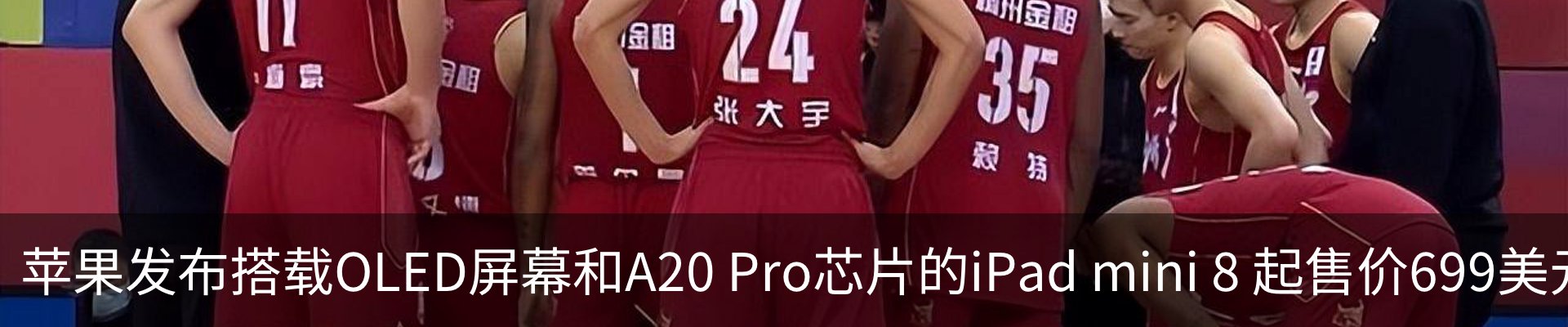 新闻动态